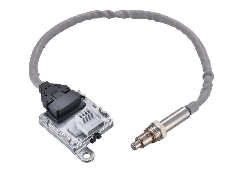 NOx-Sensor